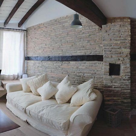 Ferienwohnung Atico Estafeta Pamplona Exterior foto